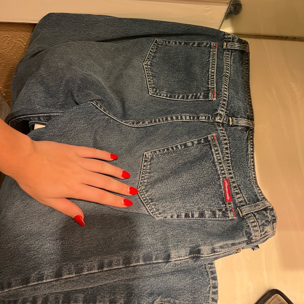 Aeropostale vintage jeans